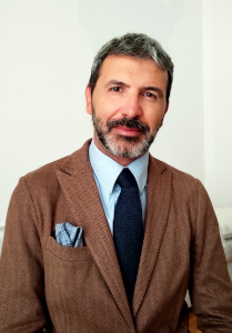 Avvocato Andrea Toto specializzato in diritto delle successioni e dei testamenti