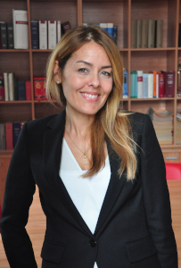 Avvocato Silvia Tritto specializzata in diritto delle successioni e dei testamenti